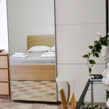 Dione Apartament Lejlighed Syracuse Eksteriør billede