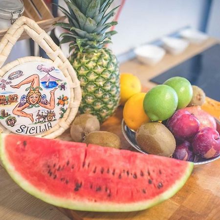 Dione Apartament Lejlighed Syracuse Eksteriør billede