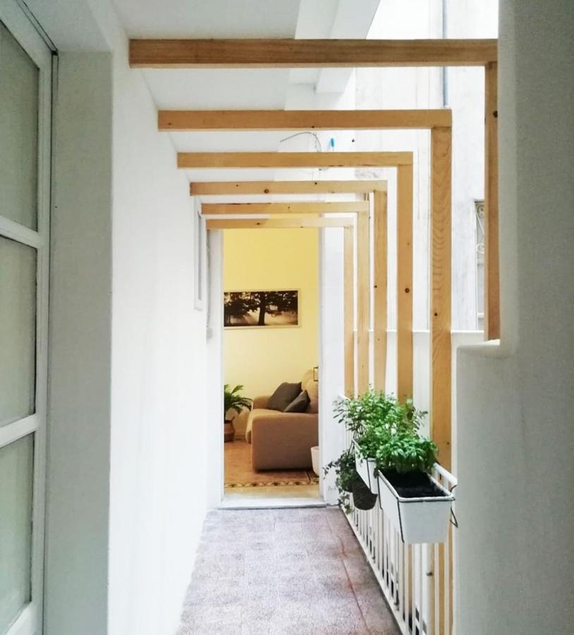 Dione Apartament Lejlighed Syracuse Eksteriør billede