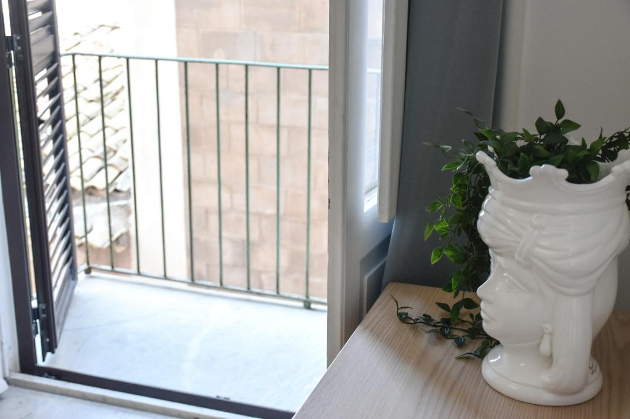 Dione Apartament Lejlighed Syracuse Eksteriør billede