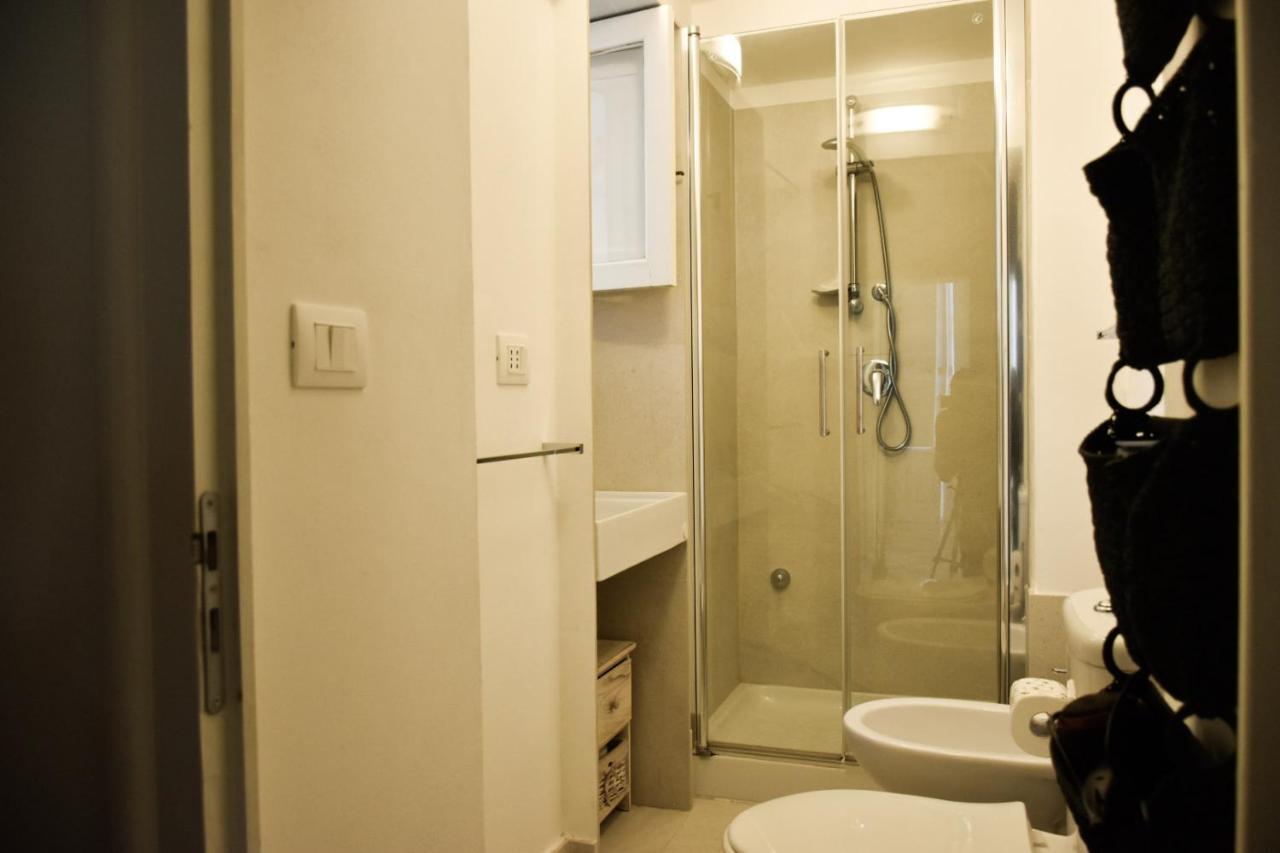 Dione Apartament Lejlighed Syracuse Eksteriør billede