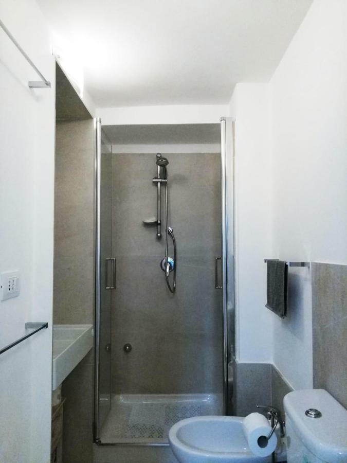 Dione Apartament Lejlighed Syracuse Eksteriør billede