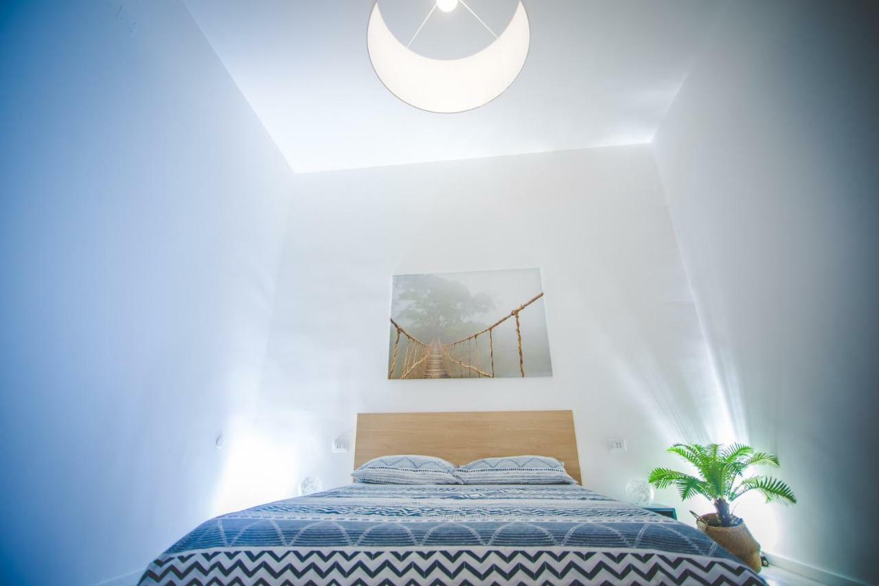 Dione Apartament Lejlighed Syracuse Eksteriør billede