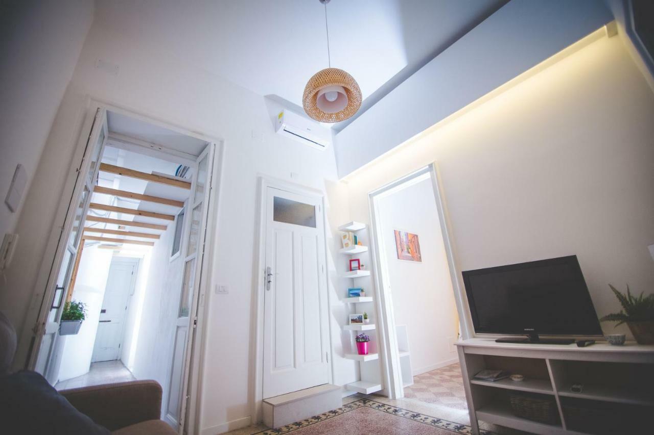 Dione Apartament Lejlighed Syracuse Eksteriør billede