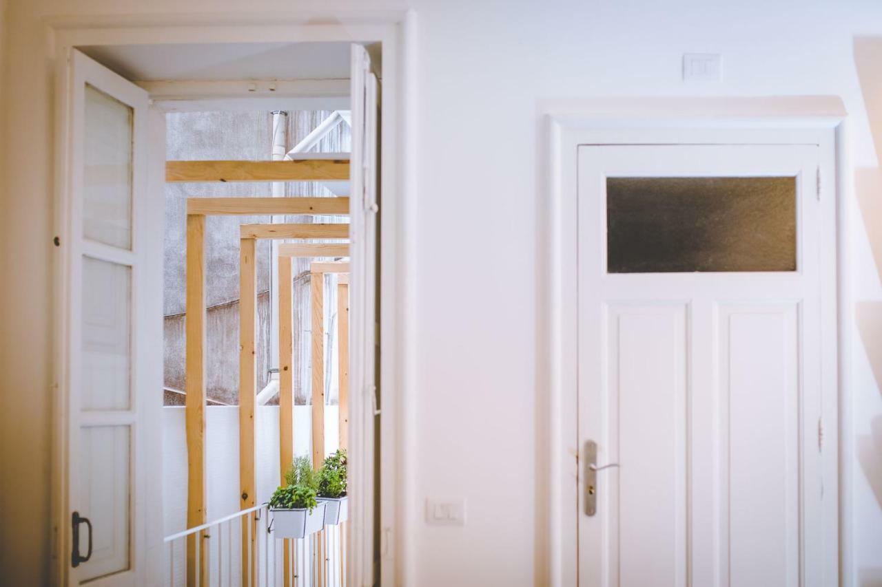 Dione Apartament Lejlighed Syracuse Eksteriør billede
