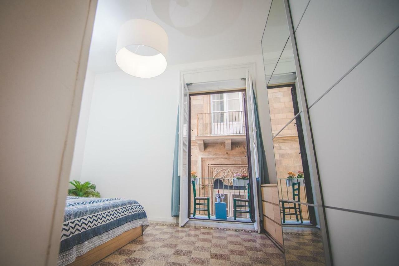 Dione Apartament Lejlighed Syracuse Eksteriør billede