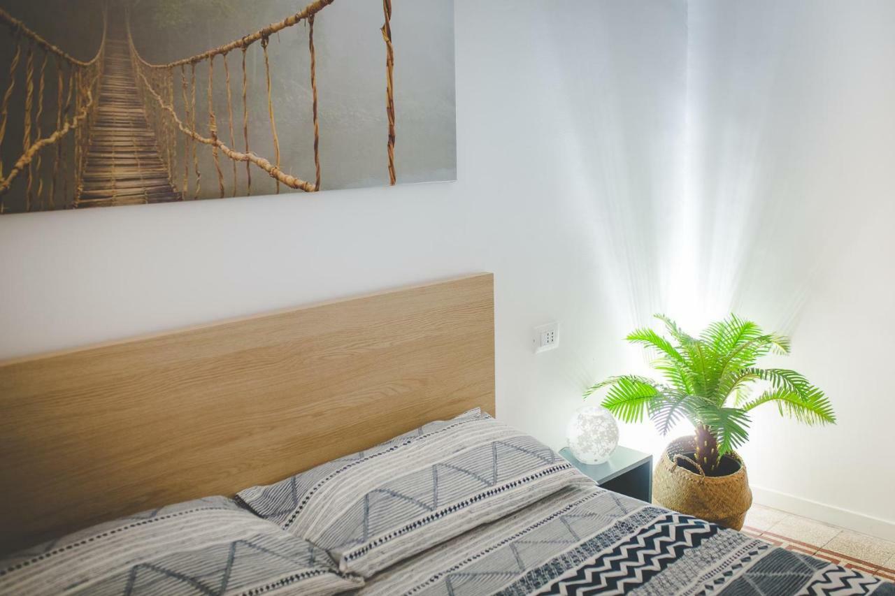Dione Apartament Lejlighed Syracuse Eksteriør billede
