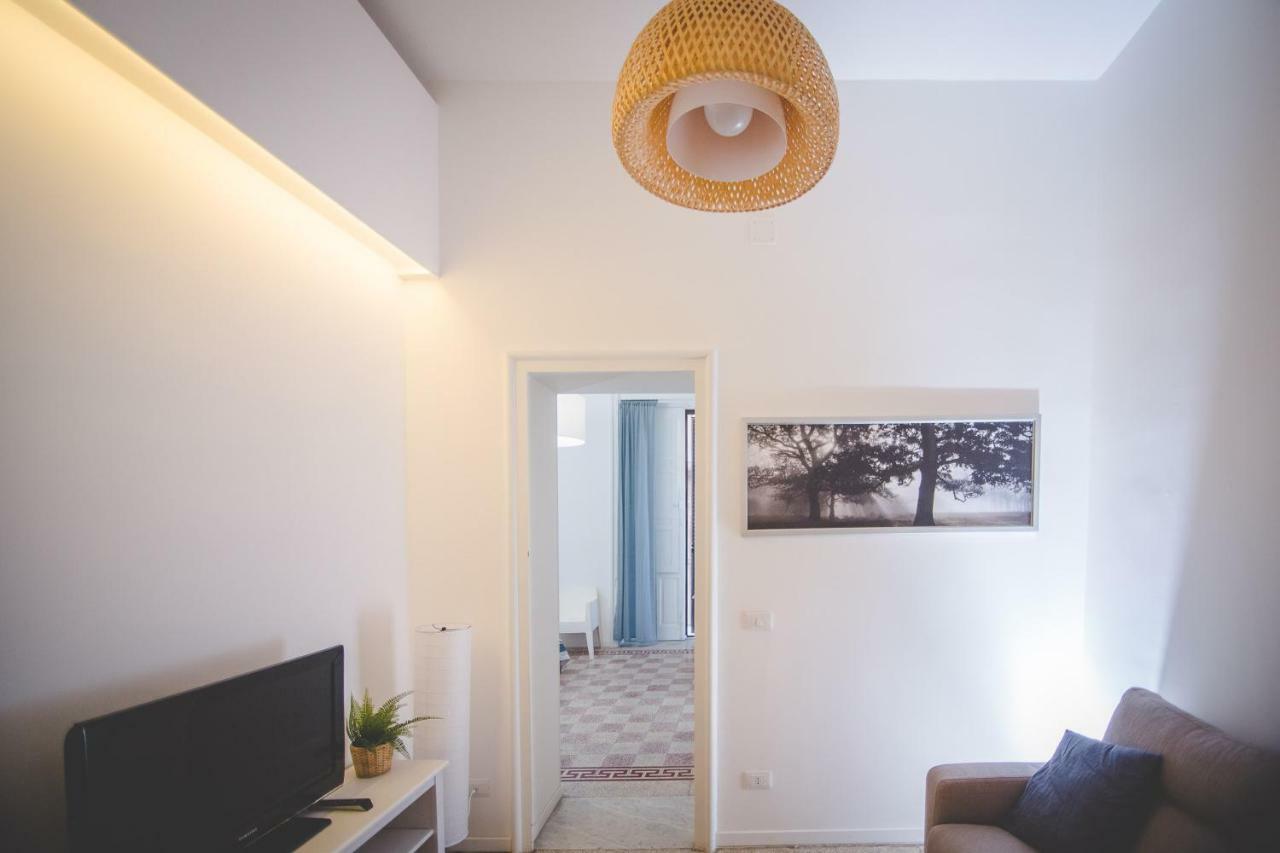 Dione Apartament Lejlighed Syracuse Eksteriør billede