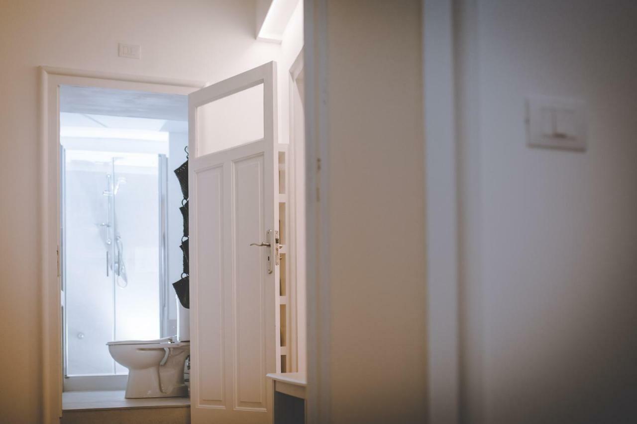 Dione Apartament Lejlighed Syracuse Eksteriør billede